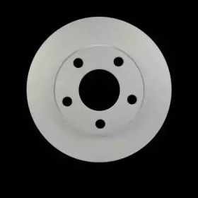 HELLA PAGID 8dd355109092 -  Тормозной диск
